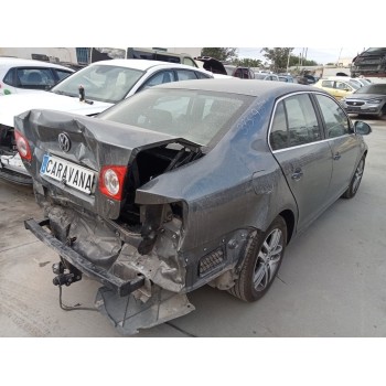 volkswagen jetta (1k2) del año 2007