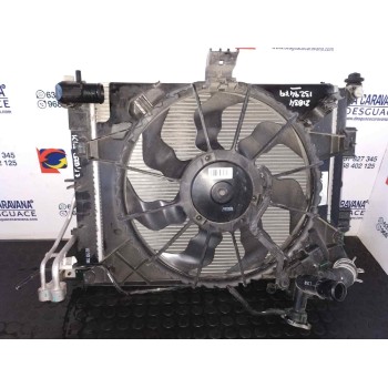 RADIADOR AGUA 25310A5800 / 25310A5900 