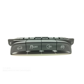 Recambio de interruptor para mg zs comfort referencia OEM IAM 10700969  