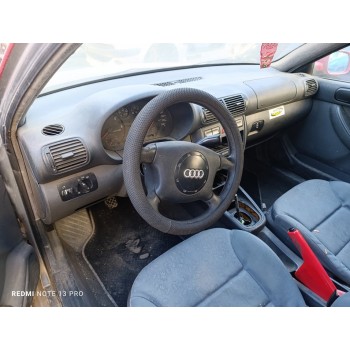 audi a3 (8l) del año 1997