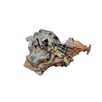 Recambio de caja cambios para nissan qashqai (j11) acenta referencia OEM IAM 4EA7EVA  