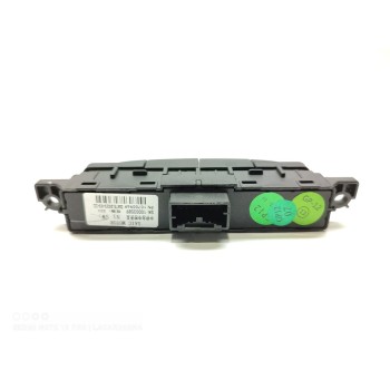 Recambio de interruptor para mg zs comfort referencia OEM IAM 10700969  