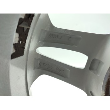 Recambio de llanta para ford ka+ ultimate referencia OEM IAM G1B51007AA  