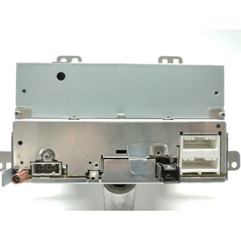 Recambio de sistema navegacion gps para nissan micra v (k14) acenta referencia OEM IAM 259155FA1A  