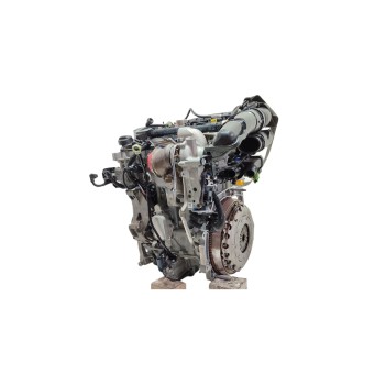 Recambio de motor completo para citroën c3 aircross c-series referencia OEM IAM HN05  