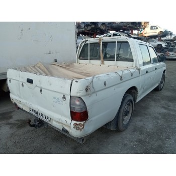 mitsubishi l 200 (k6/7) del año 2007