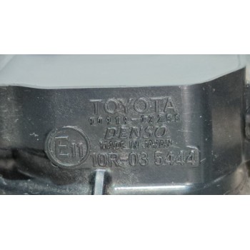 Recambio de motor completo para toyota auris hybrid active referencia OEM IAM 2ZR  