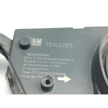 Recambio de mando multifuncion para opel corsa d selective referencia OEM IAM 13142283  