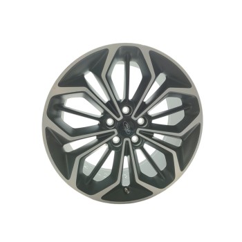 Recambio de llanta para ford focus st-line style referencia OEM IAM JX7C1007H1A  