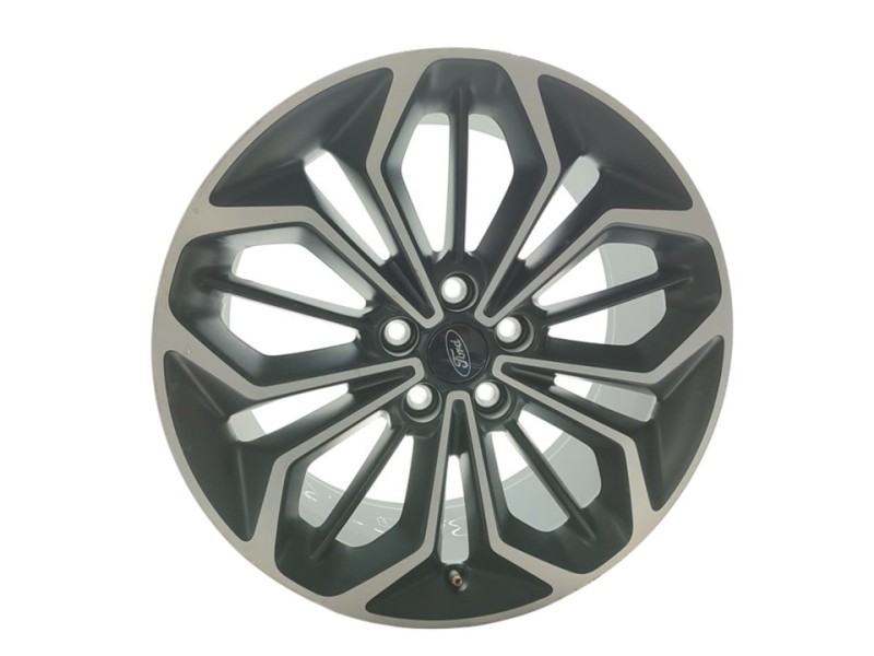 Recambio de llanta para ford focus st-line style referencia OEM IAM JX7C1007H1A  