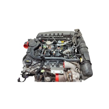 Recambio de motor completo para citroën c3 aircross c-series referencia OEM IAM HN05  