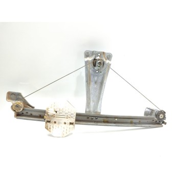 Recambio de elevalunas trasero izquierdo para dacia sandero ambiance referencia OEM IAM 827217198R  