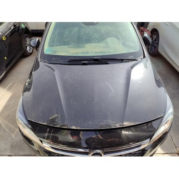 Recambio de capo para opel astra k lim. 5türig dynamic referencia OEM IAM 39037562  