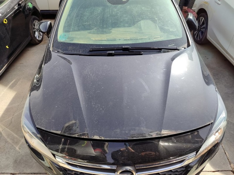 Recambio de capo para opel astra k lim. 5türig dynamic referencia OEM IAM 39037562  