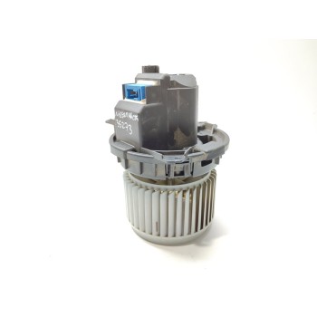 Recambio de ventilador calefaccion para nissan micra v (k14) acenta referencia OEM IAM 272205FA9E  