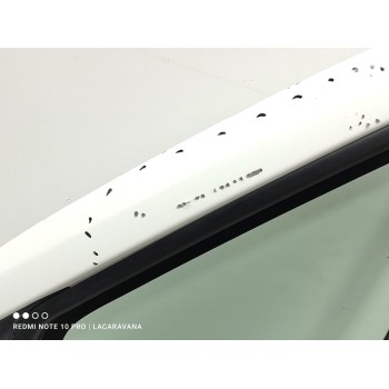 Recambio de puerta delantera izquierda para peugeot partner kasten l1 confort referencia OEM IAM 9002Z3  