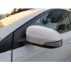Recambio de retrovisor izquierdo para toyota auris hybrid active referencia OEM IAM 8794002620  