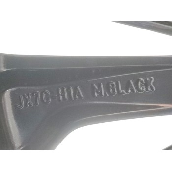 Recambio de llanta para ford focus st-line style referencia OEM IAM JX7C1007H1A  