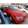 nissan almera i hatchback (n15) del año 1999