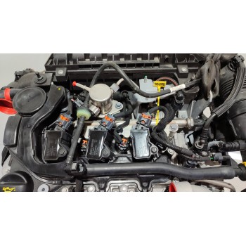 Recambio de motor completo para citroën c3 aircross c-series referencia OEM IAM HN05  
