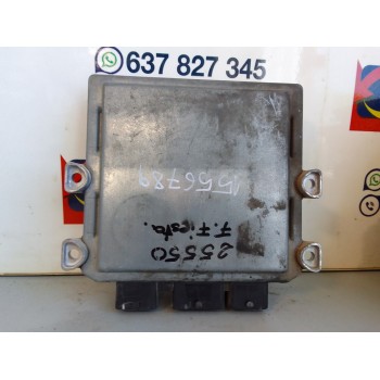 Recambio de centralita motor uce para ford fiesta (cbk) ambiente referencia OEM IAM 3S6112A650LB  