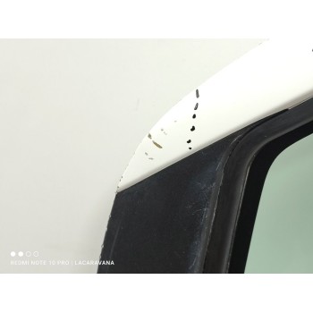 Recambio de puerta delantera izquierda para peugeot partner kasten l1 confort referencia OEM IAM 9002Z3  