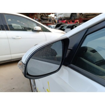 Recambio de retrovisor izquierdo para toyota auris hybrid active referencia OEM IAM 8794002620  