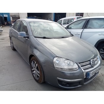 volkswagen jetta (1k2) del año 2007