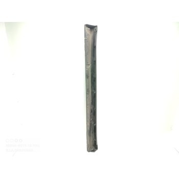 Recambio de faldon lateral para mitsubishi asx (ga0w) challenge 2wd referencia OEM IAM 6512A387ZZ  