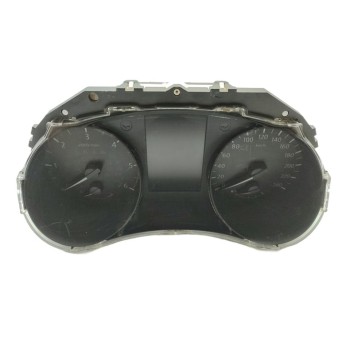 Recambio de cuadro instrumentos para nissan qashqai (j11) acenta referencia OEM IAM 248104EL6B  