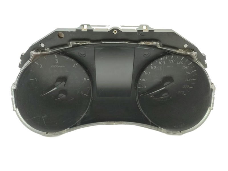 Recambio de cuadro instrumentos para nissan qashqai (j11) acenta referencia OEM IAM 248104EL6B  