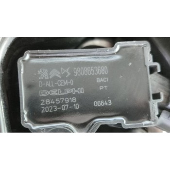 Recambio de motor completo para citroën c3 aircross c-series referencia OEM IAM HN05  