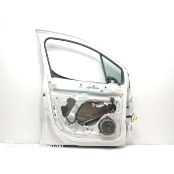 Recambio de puerta delantera izquierda para peugeot partner kasten l1 confort referencia OEM IAM 9002Z3  