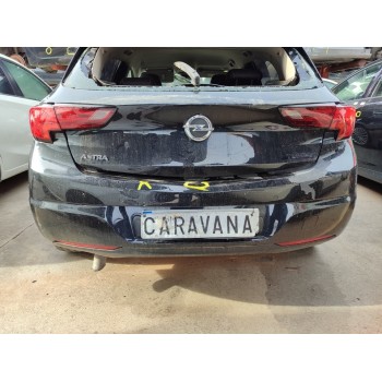Recambio de paragolpes trasero para opel astra k lim. 5türig dynamic referencia OEM IAM 13425480  