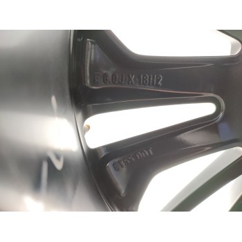 Recambio de llanta para ford focus st-line style referencia OEM IAM JX7C1007H1A  