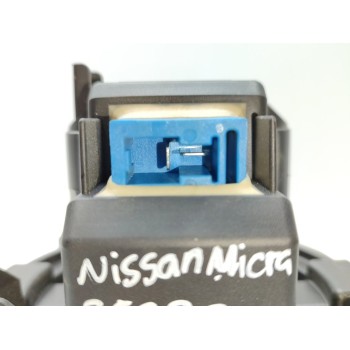 Recambio de ventilador calefaccion para nissan micra v (k14) acenta referencia OEM IAM 272205FA9E  