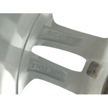 Recambio de llanta para ford ka+ ultimate referencia OEM IAM G1B51007AA  