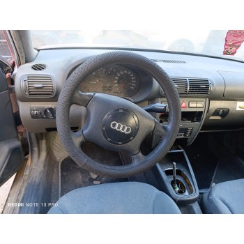audi a3 (8l) del año 1997