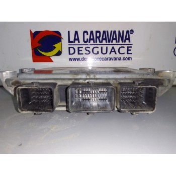 Recambio de centralita motor uce para ford fiesta (cbk) ambiente referencia OEM IAM 3S6112A650LB  