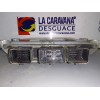 Recambio de centralita motor uce para ford fiesta (cbk) ambiente referencia OEM IAM 3S6112A650LB  