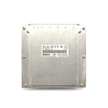 CENTRALITA MOTOR UCE 0281010608 