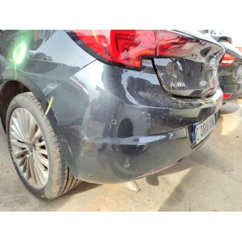 Recambio de paragolpes trasero para opel astra k lim. 5türig dynamic referencia OEM IAM 13425480  