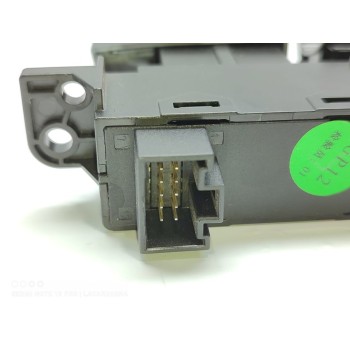 Recambio de interruptor para mg zs comfort referencia OEM IAM 10626482  