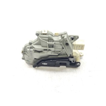 Recambio de cerradura puerta trasera izquierda para audi a3 sportback (8va) ambition referencia OEM IAM 4G0839015E  