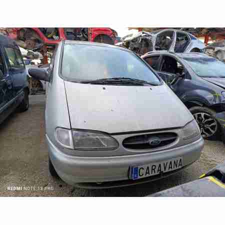 FORD GALAXY (VX)