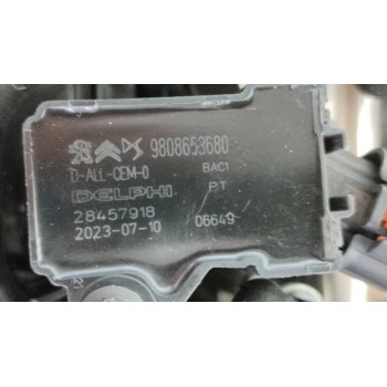 Recambio de motor completo para citroën c3 aircross c-series referencia OEM IAM HN05  