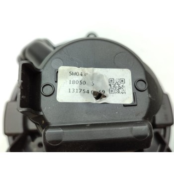 Recambio de ventilador calefaccion para nissan micra v (k14) acenta referencia OEM IAM 272205FA9E  