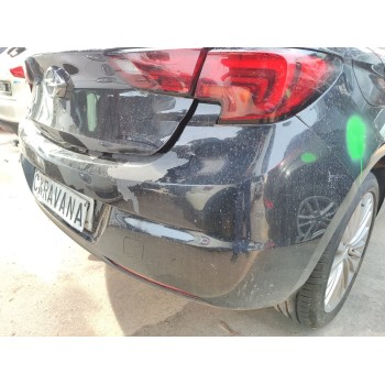 Recambio de paragolpes trasero para opel astra k lim. 5türig dynamic referencia OEM IAM 13425480  