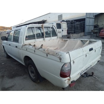 mitsubishi l 200 (k6/7) del año 2007
