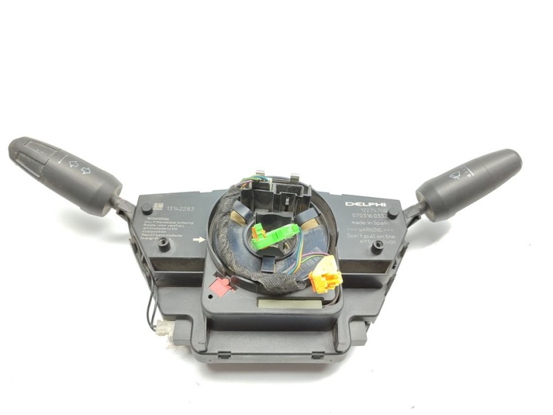 Recambio de mando multifuncion para opel corsa d selective referencia OEM IAM 13142283  